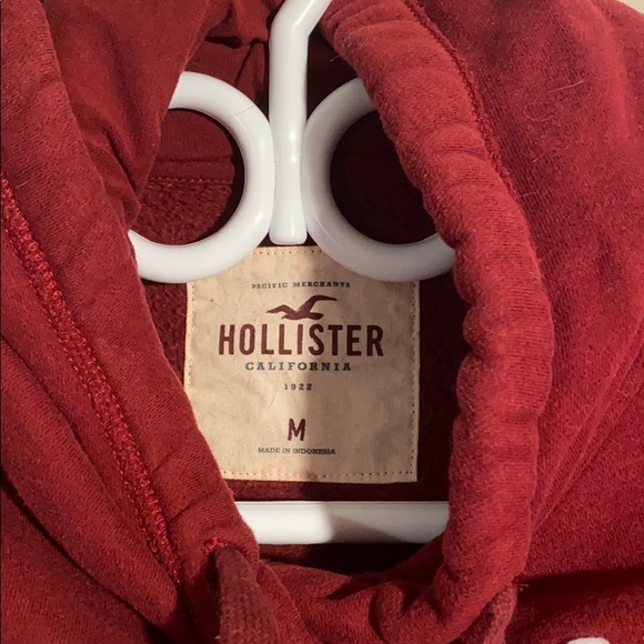 Hoodie - Picture 3 of 3